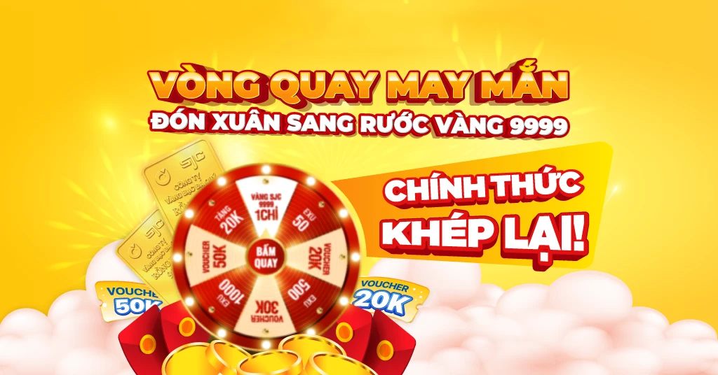 vòng quay ngẫu nhiên